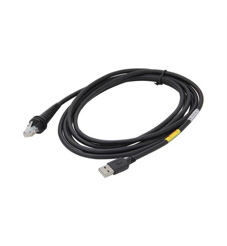 USB kabel typ A,3m,5V - Solaris