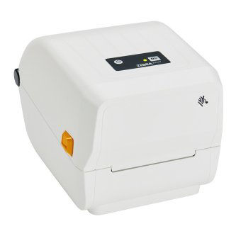 ZD230 DT - (white version);  203 dpi, USB,Ethernet