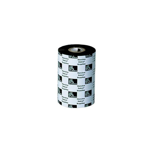 Zebra páska 5100 resin. šířka 40mm. délka 450m