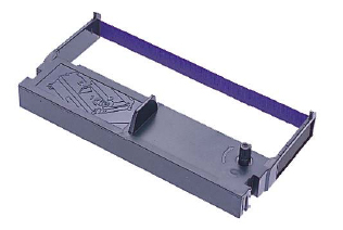 EPSON páska pro pokladní tiskárny ERC31B - black