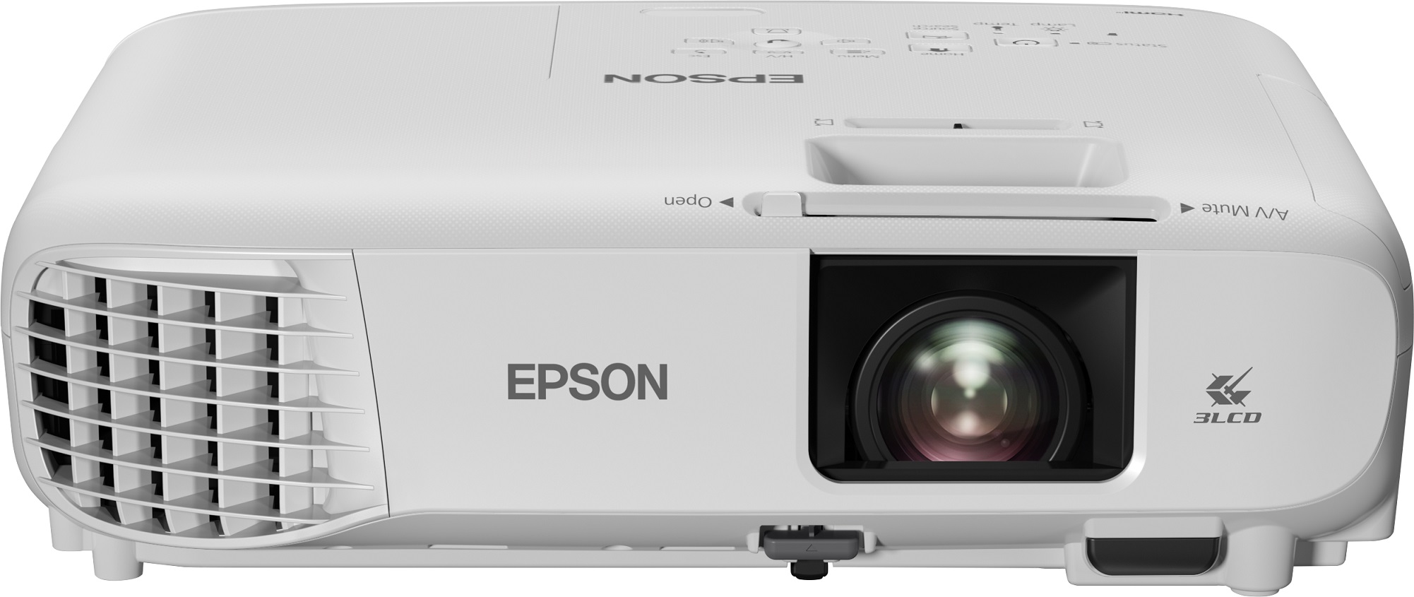 Epson EH-TW740/3LCD/3300lm/FHD/HDMI