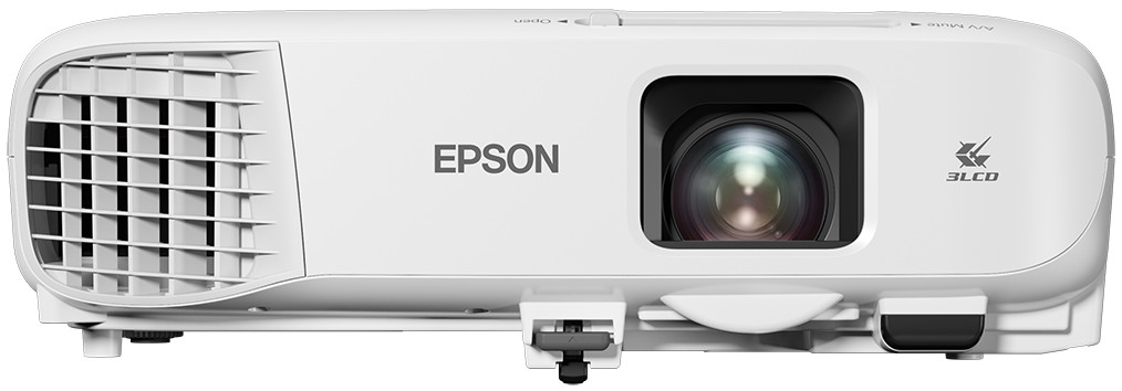 EPSON EB-992F, 4000 Ansi,FullHD,16:9