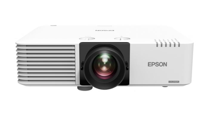 Epson EB-L630U + plátno Avelli Premium 221x124/3LCD/6200lm/WUXGA/HDMI/LAN/WiFi