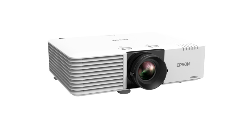 Epson EB-L530U + plátno Avelli Premium 221x124/3LCD/5200lm/WUXGA/HDMI/LAN/WiFi