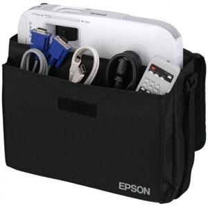 EPSON brašna pro pojektor - Soft Carrying Case ELPKS63