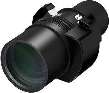 Middle Throw Zoom Lens (ELPLM11) EB