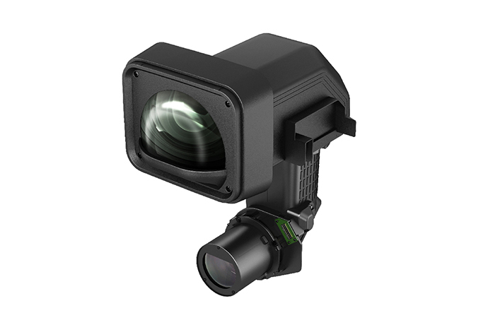 Lens - ELPLX02 - UST Lens L1500/1700 Series