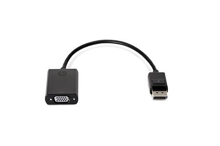 HP redukce z DisplayPort na VGA