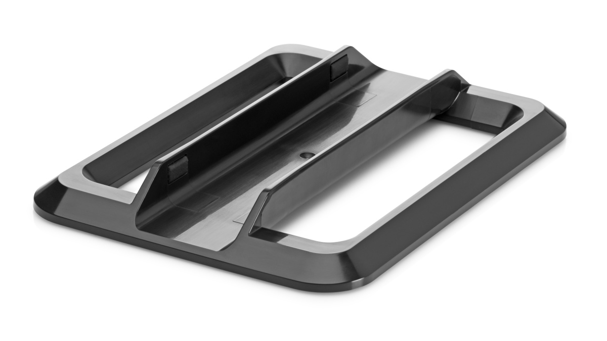 HP Desktop Mini Vertical Chassis Stand