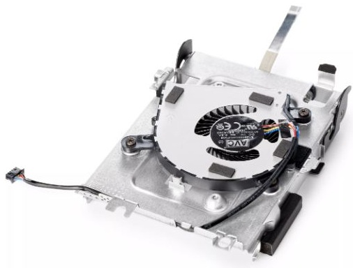 HP DM 2.5 SATA Drive Bay kit v2