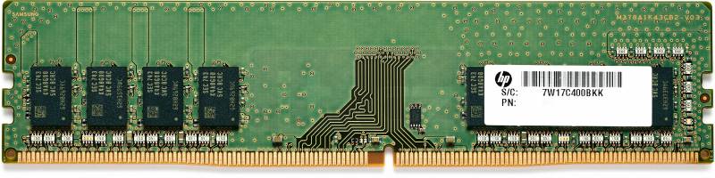 HP 32GB (1x32GB) 3200 DIMM DDR4 nECC Z2 SFF/MT