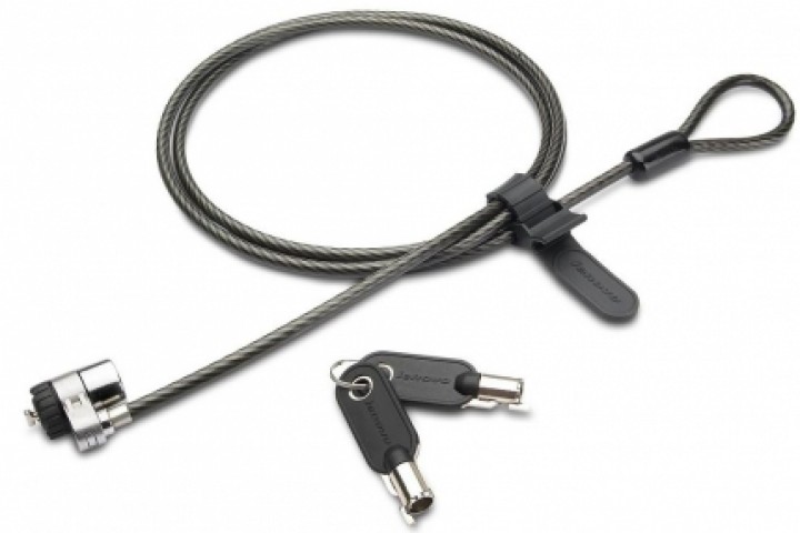 Kensington Essential Cable Lock From Lenovo