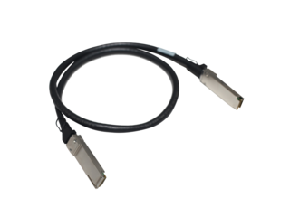 Aruba 100G QSFP28-QSFP28 5m DAC Cable
