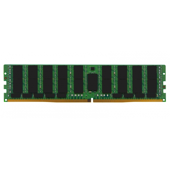 16GB DDR4-2666MHz Reg ECC DR pro HP