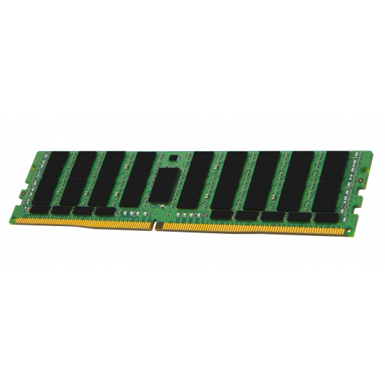 64GB DDR4-2933MHz LRDIMM QR pro HP