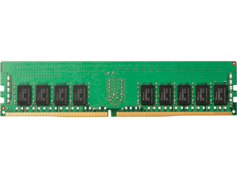 SO-DIMM 16GB DDR4-2666MHz ECC pro HP