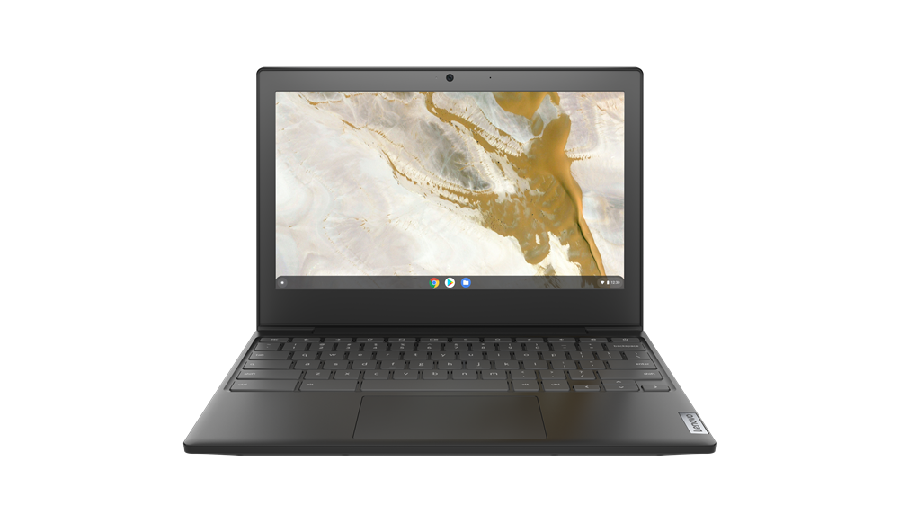 Lenovo Chromebook 3 11.6HD/A4-9120C/4G/64/chrome/black