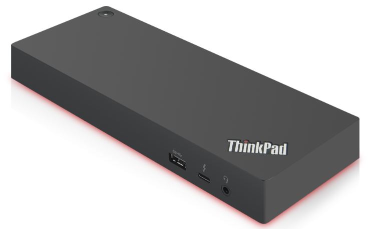 Lenovo ThinkPad Thunderbolt 3 Dock Gen2