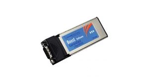 Brainboxes VX-001-001 ExpressCard 1 Port RS232 SK