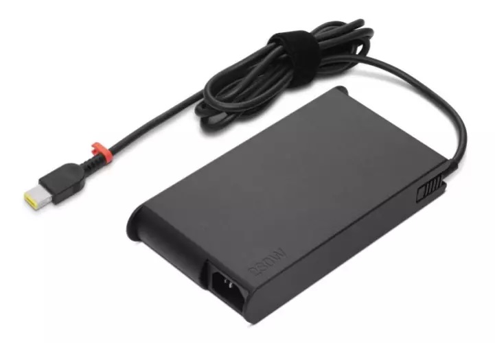 ThinkPad Slim 230W AC Adapter (slim tip)