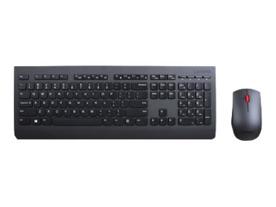 Lenovo ThinkPad Professional Wireless Keyboard - US