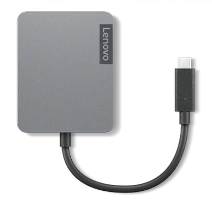 Lenovo USB-C Travel Hub Gen 2