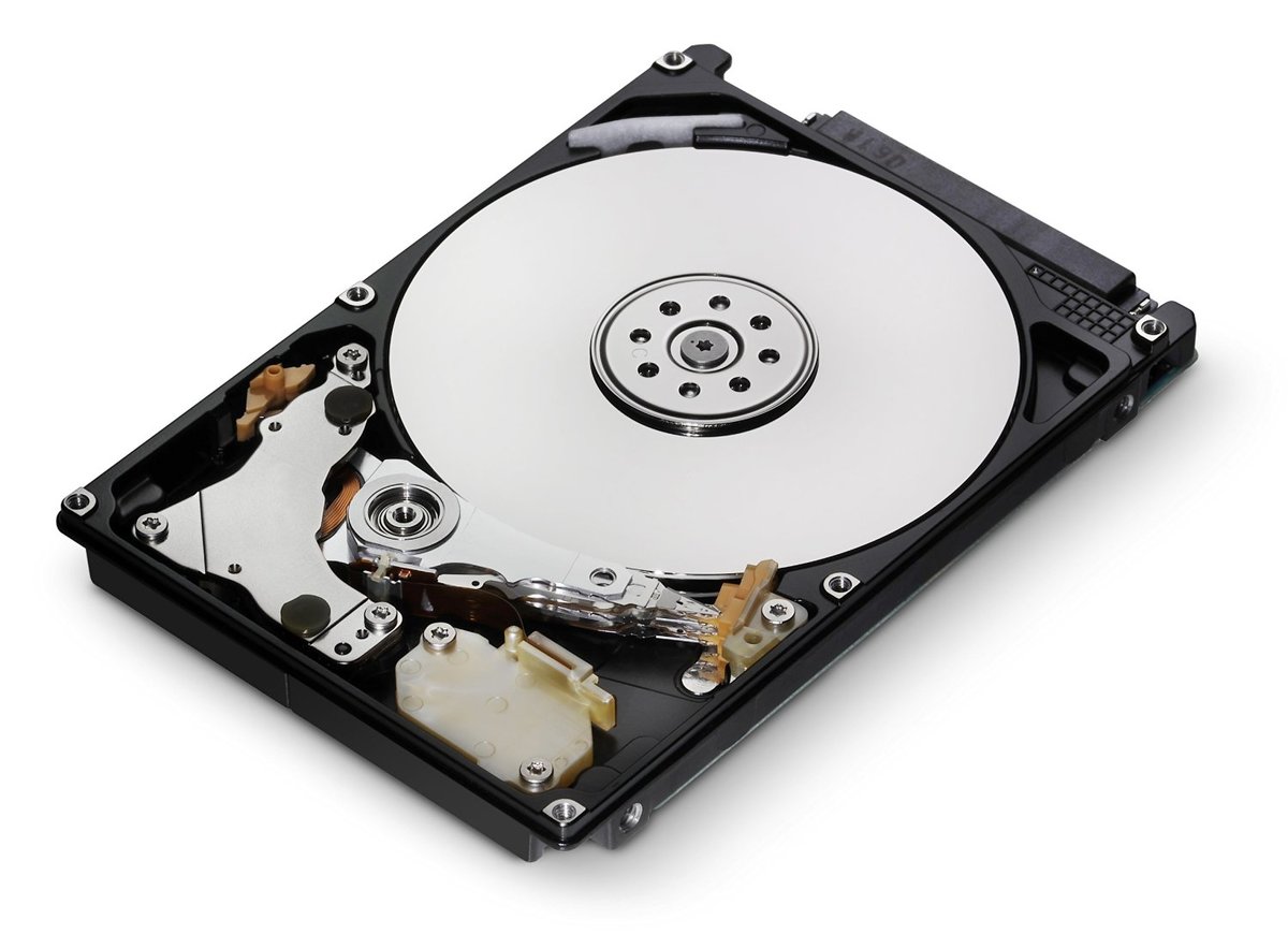 Lenovo 500GB 7200rpm 2.5" SATA 6gbps HDD