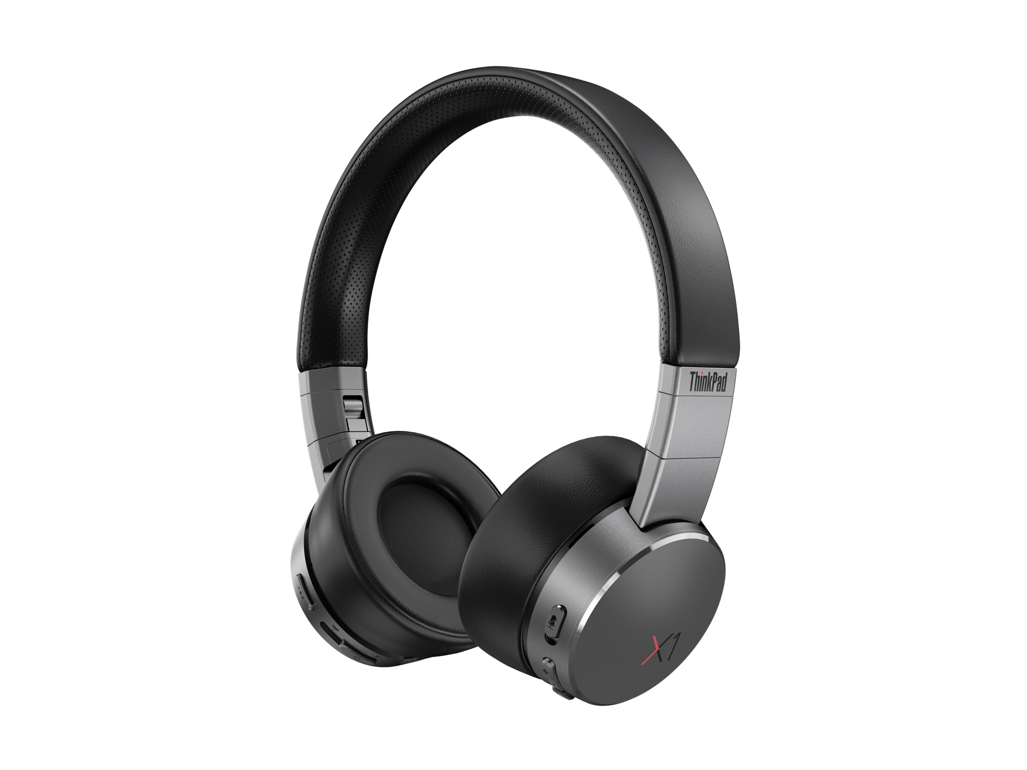 ThinkPad X1 Active Noise Cancellation Headphone