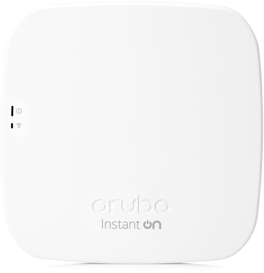 Aruba Instant On AP11 (EU) Bundle