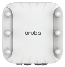 Aruba AP-518 (RW) Indoor Hardened 11ax AP