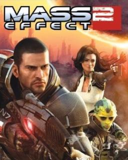 ESD Mass Effect 2