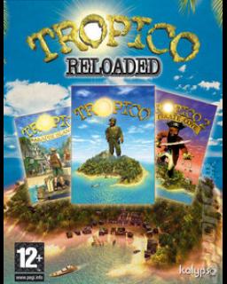 ESD Tropico Reloaded