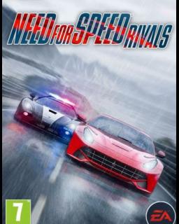 ESD Need For Speed Rivals
