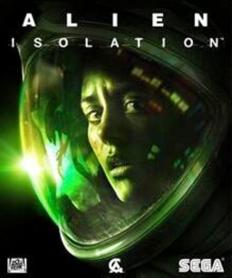 ESD Alien Isolation