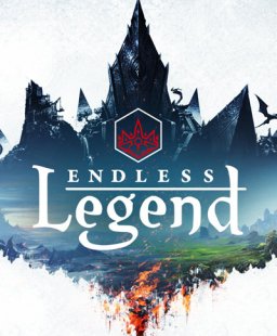 ESD Endless Legend