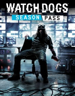 ESD Watch Dogs Season Pass