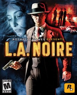 ESD L.A. NOIRE