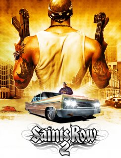 ESD Saints Row 2