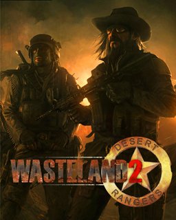 ESD Wasteland 2  Directors Cut