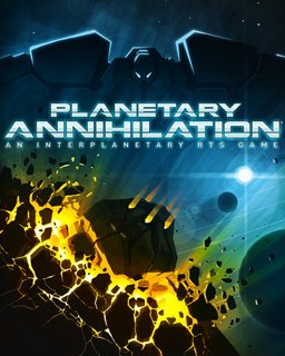 ESD Planetary Annihilation