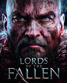 ESD Lords of the Fallen