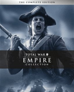 ESD Empire Total War Collection