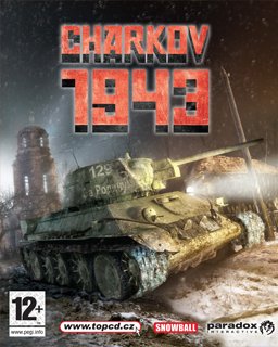ESD Charkov 1943