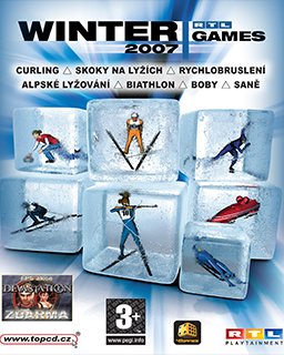 ESD Winter Games 2007