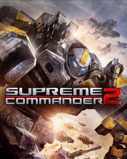 ESD Supreme Commander 2