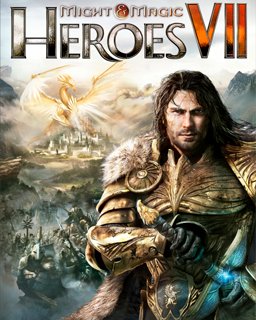 ESD Might and Magic Heroes VII