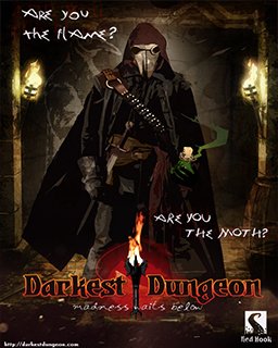 ESD Darkest Dungeon