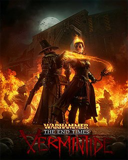 ESD Warhammer End Times Vermintide