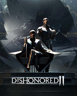 ESD Dishonored 2