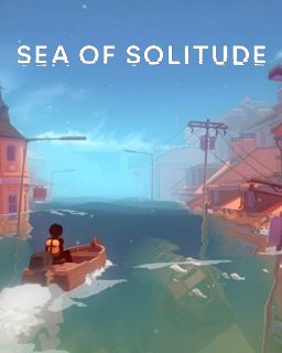 ESD Sea of Solitude